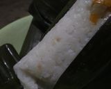 Foto langkah ke 6 dari resep Lontong isi Kentang Wortel.