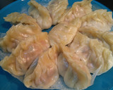 Foto del paso 7 de la receta: Gyozas sencillas