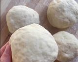 A picture of step 1 of Stuffed Skillet Focaccia.