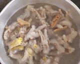 Foto langkah ke 1 dari resep Ceker Pedas (Ceker tanpa tulang).