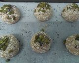 Foto del paso 2 de la receta: Panecitos de queso cottage