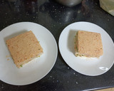 Foto del paso 4 de la receta: Pastel vegetal