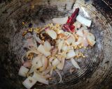 வேர்க்கடலை சட்னி(peanut chutney recipe in tamil) ரெசிபி ஸ்டேப் 1 புகைப்படம்