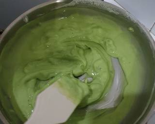 194. Es Cendol 珍多冰 - Step 3