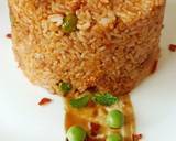 Fried Rice recipe step 6 photo