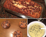 Foto del paso 6 de la receta: Budin de Banana y Chips de Chocolate