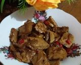 Foto langkah ke 4 dari resep Kekian kecap.