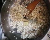 Φωτογραφία βήματος 8 της συνταγής Ριζότο με duxelle μανιταριών