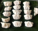 Foto langkah ke 4 dari resep Hakau udang-ayam.