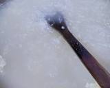 Bubur Ayam Klasik langkah memasak 3 foto