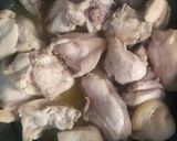 Foto langkah ke 1 dari resep Ayam Kecap Mentega (Simple Ekonomis).