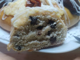 Rosca Matera De Pascua, Reyes  y Para Todo El Año