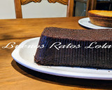 Foto del paso 8 de la receta: Bizcocho muerte por chocolate en Crockpot, cocina lenta