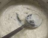 Palak paneer recipe step 2 photo