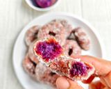 Foto langkah ke 6 dari resep Kue Keria khas Malaysia.
