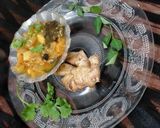 દુધી બટાકાનુ શાક (Dudhi Bataka Shak Recipe In Gujarati) રેસીપી સ્ટેપ4ફોટો