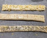 Foto del paso 4 de la receta Saladitos de hojaldre