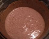 A picture of step 3 of Kashmiri Dum Aloo.