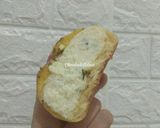 Foto langkah ke 15 dari resep Korean Garlic cheese Bread.