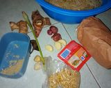 Foto langkah ke 1 dari resep Soto ayam rumahan.
