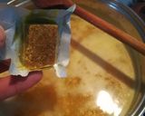 Hamis pacalleves recept fázis 2 fotója