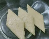 કાજુ કતરી(Kaju katri Recipe in Gujarati) રેસીપી સ્ટેપ5ફોટો