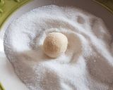 Foto del passaggio 6 della ricetta Biscotti morbidi al limone
