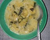 Foto del paso 3 de la receta: Hayotes en leche..... 🇸🇻