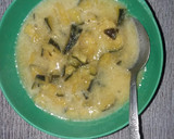 Foto del paso 3 de la receta: Hayotes en leche..... 🇸🇻