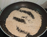 પોડી મસાલો (Podi Masala Recipe In Gujarati) રેસીપી સ્ટેપ2ફોટો