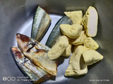 Asem² ikan bumbu cemplung