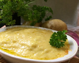 Foto langkah ke 8 dari resep Baked Mashed Potato.
