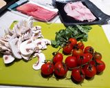 Foto del paso 3 de la receta: Pizza casera Argentina 🇦🇷