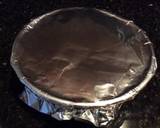 Baked Caramel and Dulce de Leche Flan recipe step 8 photo