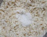 Foto del paso 2 de la receta: 🥥🍎Bizcocho de coco y manzana sin harinas, sin edulcorantes, ni azúcar agregada 🍎🥥Requete-re-fácil!