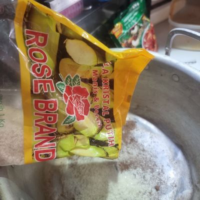 Langkah 2