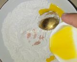 Foto langkah ke 6 dari resep Glazed Donuts.