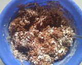 Foto langkah ke 3 dari resep Oat Cookies.