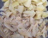 Foto del paso 6 de la receta: Bacalao al horno