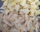 Foto del paso 6 de la receta: Bacalao al horno