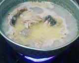 Foto langkah ke 1 dari resep Soto betawi.
