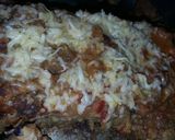 Foto del paso 5 de la receta: Relleno de canelones de atún y verdura