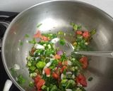 ગ્રીન ઓળો (Green Oro Recipe In Gujarati) રેસીપી સ્ટેપ2ફોટો