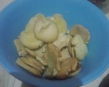 Foto langkah ke 2 dari resep Semur jengkol pedas simple.
