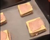 Φωτογραφία βήματος 1 της συνταγής Croque madame