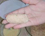 A picture of step 2 of Potato croquettes recipe Ramazan special.