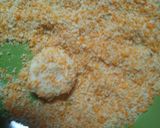 Foto langkah ke 4 dari resep Apel goreng.