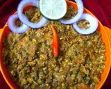 ডিম তড়কা (dim tadka recipe in Bengali) রেসিপি ধাপ - 5 ছবি
