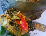 Foto langkah ke 7 dari resep 2. Pepes Ayam.