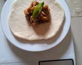 Foto langkah ke 7 dari resep Ayam Kecap (Isian Bakpao).